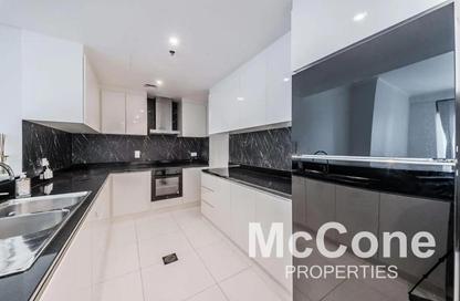 Apartment - 3 Bedrooms - 4 Bathrooms for sale in Damac Heights - Dubai Marina - Dubai Apartment - 3 Bedrooms - 4 Bathrooms for sale in Damac Heights - Dubai Marina - Dubai