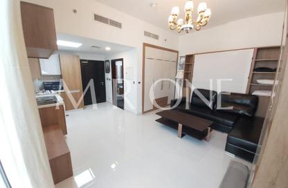 Apartment - Studio - 1 for rent in Glamz 1 - Glamz by Danube - Al Furjan - Dubai