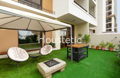 Apartment - 1 Bedroom - 1 Bathroom for sale in Warda Apartments 2A - Warda Apartments 2 - Warda Apartments - Town Square - Dubai