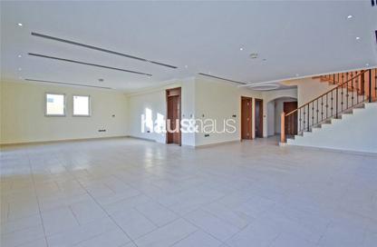 Villa - 4 Bedrooms - 5 Bathrooms for sale in Regional Large - Regional - Jumeirah Park - Dubai