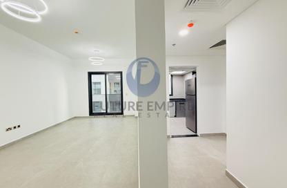 Apartment - 1 Bedroom - 2 Bathrooms for rent in Iltemas Residence - Jumeirah Garden City - Al Satwa - Dubai