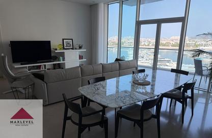 Apartment - 2 - 3 for sale in Oceana Atlantic - Oceana - Palm Jumeirah - Dubai