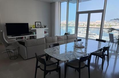 Apartment - 2 - 3 for sale in Oceana Atlantic - Oceana - Palm Jumeirah - Dubai Apartment - 2 - 3 for sale in Oceana Atlantic - Oceana - Palm Jumeirah - Dubai