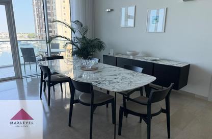 Apartment - 2 - 3 for sale in Oceana Atlantic - Oceana - Palm Jumeirah - Dubai