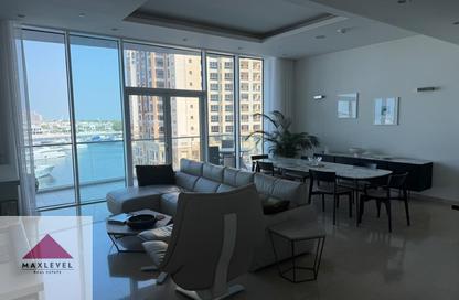 Apartment - 2 - 3 for sale in Oceana Atlantic - Oceana - Palm Jumeirah - Dubai Apartment - 2 - 3 for sale in Oceana Atlantic - Oceana - Palm Jumeirah - Dubai