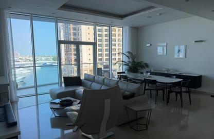 Apartment - 2 - 3 for sale in Oceana Atlantic - Oceana - Palm Jumeirah - Dubai Apartment - 2 - 3 for sale in Oceana Atlantic - Oceana - Palm Jumeirah - Dubai