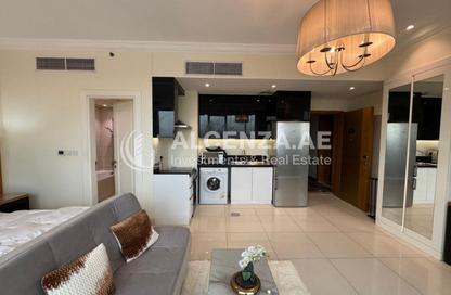 Apartment - Studio - 1 Bathroom for rent in Capital Bay Tower A - Capital Bay - Business Bay - Dubai