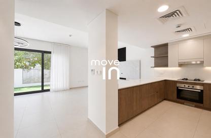 Townhouse - 4 Bedrooms - 4 Bathrooms for rent in Elan - Tilal Al Ghaf - Dubai