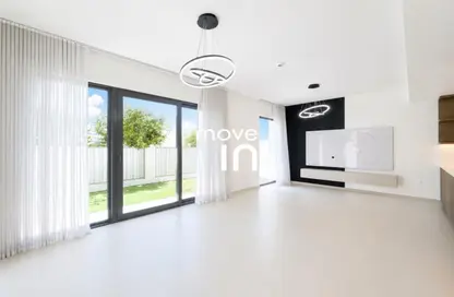 Townhouse - 4 Bedrooms - 4 Bathrooms for rent in Elan - Tilal Al Ghaf - Dubai