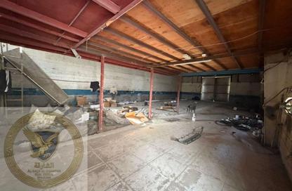 Warehouse - Studio - 2 Bathrooms for rent in Industrial Area 2 - Sharjah Industrial Area - Sharjah