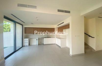 Villa - 4 Bedrooms - 4 Bathrooms for rent in Parkside 3 - Emaar South - Dubai South (Dubai World Central) - Dubai