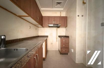 Apartment - Studio - 1 for rent in Sooma Residence - Majan - Dubai Apartment - Studio - 1 for rent in Sooma Residence - Majan - Dubai