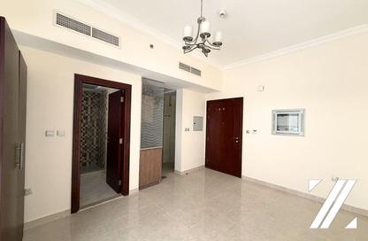 Apartment - Studio - 1 for rent in Sooma Residence - Majan - Dubai Apartment - Studio - 1 for rent in Sooma Residence - Majan - Dubai