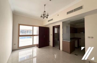Apartment - Studio - 1 for rent in Sooma Residence - Majan - Dubai