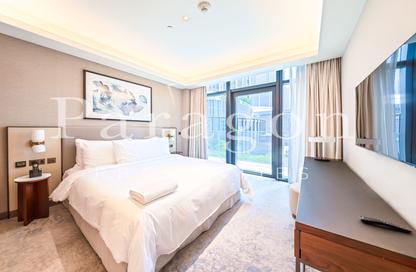 Apartment - 2 Bedrooms - 3 Bathrooms for rent in The Address Residences Dubai Opera Tower 1 - The Address Residences Dubai Opera - Downtown Dubai - Dubai