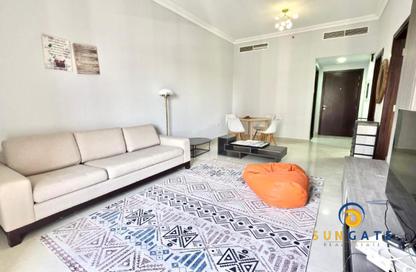 Apartment - 1 Bedroom - 2 Bathrooms for rent in G24 - District 11 - Jumeirah Village Circle - Dubai