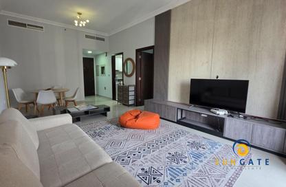 Apartment - 1 Bedroom - 2 Bathrooms for rent in G24 - District 11 - Jumeirah Village Circle - Dubai