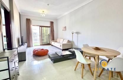 Apartment - 1 Bedroom - 2 Bathrooms for rent in G24 - District 11 - Jumeirah Village Circle - Dubai