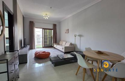 Apartment - 1 Bedroom - 2 Bathrooms for rent in G24 - District 11 - Jumeirah Village Circle - Dubai