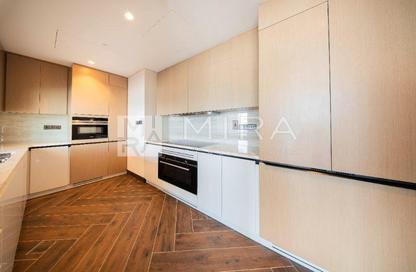 Duplex - 2 - 2 for sale in One Za'abeel The Residences - Zabeel 1 - Zabeel - Dubai