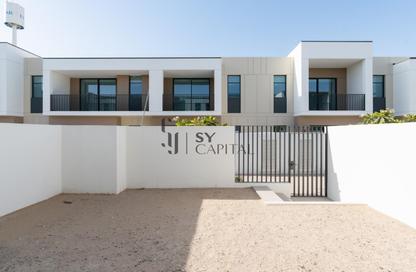 Townhouse - 3 - 3 for rent in Raya - Arabian Ranches 3 - Dubai