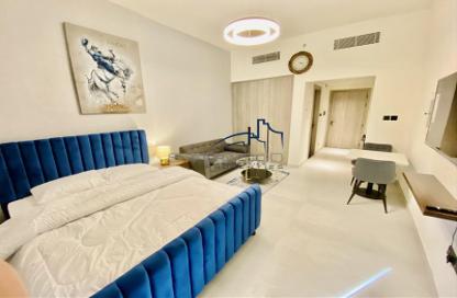 Apartment - Studio - 1 for sale in Oxford Boulevard - District 15 - Jumeirah Village Circle - Dubai