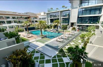 Apartment - Studio - 1 for sale in Oxford Boulevard - District 15 - Jumeirah Village Circle - Dubai