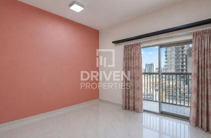 Apartment - 3 - 4 for sale in Time 1 - Dubai Land Residence Complex - Dubai