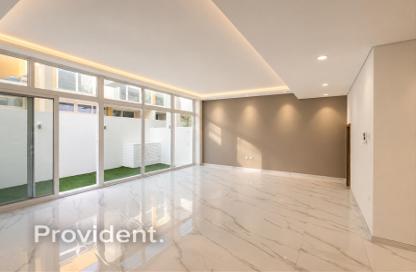 Townhouse - 3 Bedrooms - 3 Bathrooms for rent in Avencia - Damac Hills 2 - Dubai