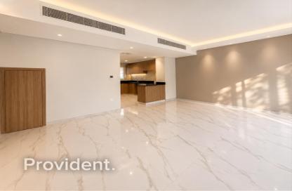 Townhouse - 3 Bedrooms - 3 Bathrooms for rent in Avencia - Damac Hills 2 - Dubai