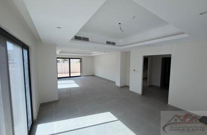 Villa - 5 Bedrooms - 7 Bathrooms for rent in Sharjah Sustainable City - Sharjah