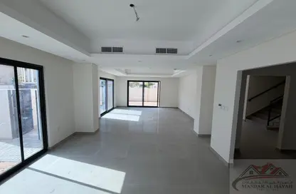 فيلا - 5 غرف نوم - 7 حمامات للايجار في مدينة الشارقة المستدامة - الشارقة فيلا - 5 غرف نوم - 7 حمامات للايجار في مدينة الشارقة المستدامة - الشارقة