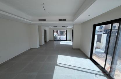 Villa - 5 Bedrooms - 7 Bathrooms for rent in Sharjah Sustainable City - Sharjah