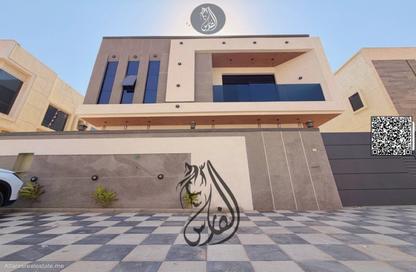 Villa - 5 - 7+ for sale in Kabbali Hills - Al Helio 2 - Al Helio - Ajman