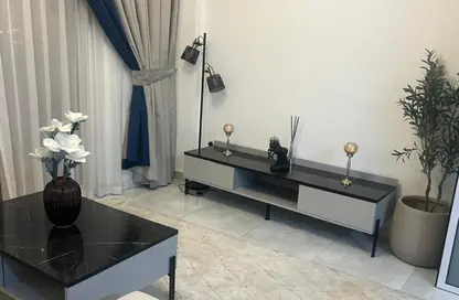 Apartment - 1 Bedroom - 2 Bathrooms for sale in Pearlz by Danube - Al Furjan - Dubai