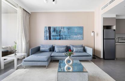Apartment - 2 Bedrooms - 2 Bathrooms for rent in Creek Gate Tower 1 - Creek Gate - Dubai Creek Harbour (The Lagoons) - Dubai Apartment - 2 Bedrooms - 2 Bathrooms for rent in Creek Gate Tower 1 - Creek Gate - Dubai Creek Harbour (The Lagoons) - Dubai