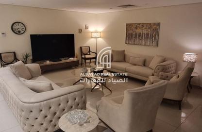 Townhouse - 4 Bedrooms - 5 Bathrooms for sale in Al Zahia - Muwaileh Commercial - Sharjah Townhouse - 4 Bedrooms - 5 Bathrooms for sale in Al Zahia - Muwaileh Commercial - Sharjah