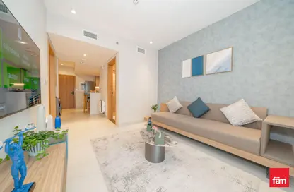 Apartment - 1 Bedroom - 1 Bathroom for rent in Tranquil Wellness Tower - Jumeirah Village Triangle - Dubai Apartment - 1 Bedroom - 1 Bathroom for rent in Tranquil Wellness Tower - Jumeirah Village Triangle - Dubai
