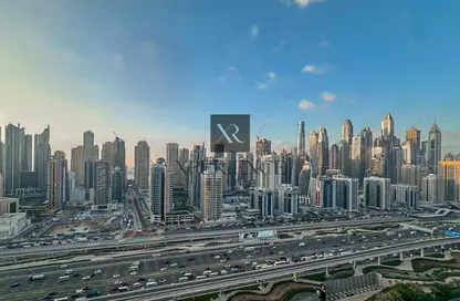 شقة - 2 غرف نوم - 2 حمامات للايجار في سبا 3 - (JLT) مجمع Q - أبراج بحيرات الجميرا - دبي شقة - 2 غرف نوم - 2 حمامات للايجار في سبا 3 - (JLT) مجمع Q - أبراج بحيرات الجميرا - دبي