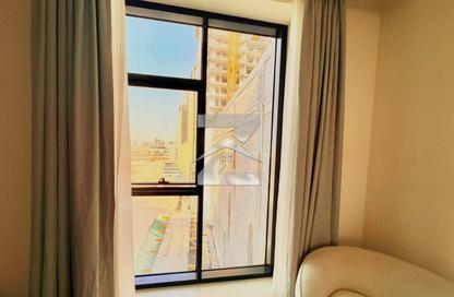 Apartment - 1 Bedroom - 1 Bathroom for sale in Dawn by Binghatti - District 16 - Jumeirah Village Circle - Dubai Apartment - 1 Bedroom - 1 Bathroom for sale in Dawn by Binghatti - District 16 - Jumeirah Village Circle - Dubai