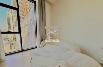 Apartment - 1 Bedroom - 1 Bathroom for sale in Dawn by Binghatti - District 16 - Jumeirah Village Circle - Dubai Apartment - 1 Bedroom - 1 Bathroom for sale in Dawn by Binghatti - District 16 - Jumeirah Village Circle - Dubai