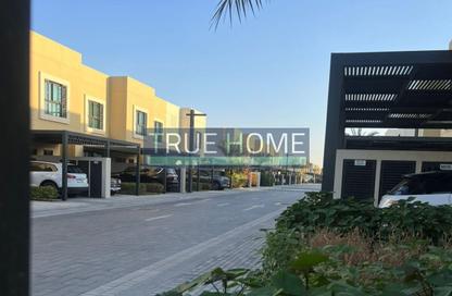 Villa - 4 - 6 for sale in Sharjah Sustainable City - Sharjah