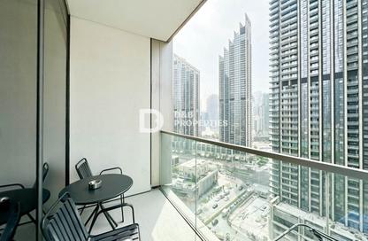 Apartment - 1 - 1 for rent in Grande - Opera District - Downtown Dubai - Dubai