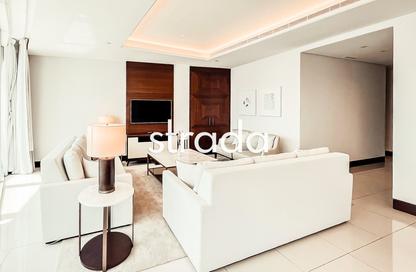 Apartment - 3 Bedrooms - 4 Bathrooms for rent in The Address Residence Fountain Views 2 - The Address Residence Fountain Views - Downtown Dubai - Dubai Apartment - 3 Bedrooms - 4 Bathrooms for rent in The Address Residence Fountain Views 2 - The Address Residence Fountain Views - Downtown Dubai - Dubai