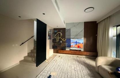 Townhouse - 3 Bedrooms - 4 Bathrooms for rent in Robinia - Masaar - Tilal City - Sharjah