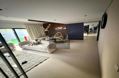 Townhouse - 3 Bedrooms - 4 Bathrooms for rent in Robinia - Masaar - Tilal City - Sharjah