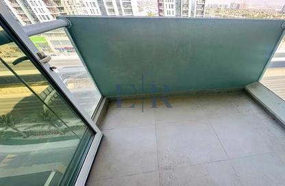شقة - 1 - 2 للإيجار في عزيزي فاريشتا - الفرجان - دبي