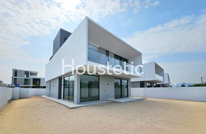 Villa - 4 - 7 for sale in Park Gate - Dubai Hills Estate - Dubai