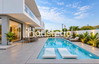 Villa - 4 - 7 for sale in Park Gate - Dubai Hills Estate - Dubai