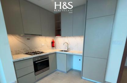 Apartment - 1 - 2 for sale in VYB - Business Bay - Dubai